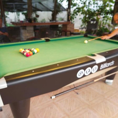 Supunnika Garden Guesthouse ฝาง ภายนอก รูปภาพ