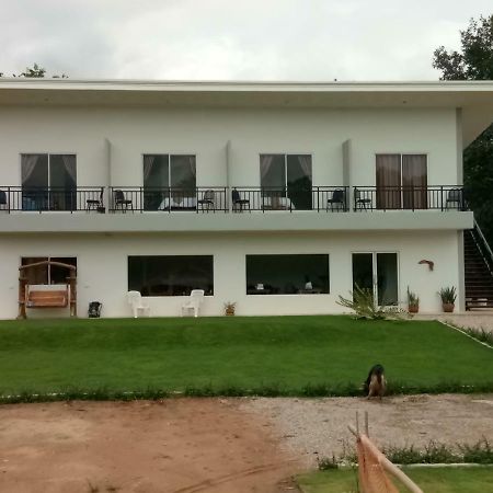 Supunnika Garden Guesthouse ฝาง ภายนอก รูปภาพ
