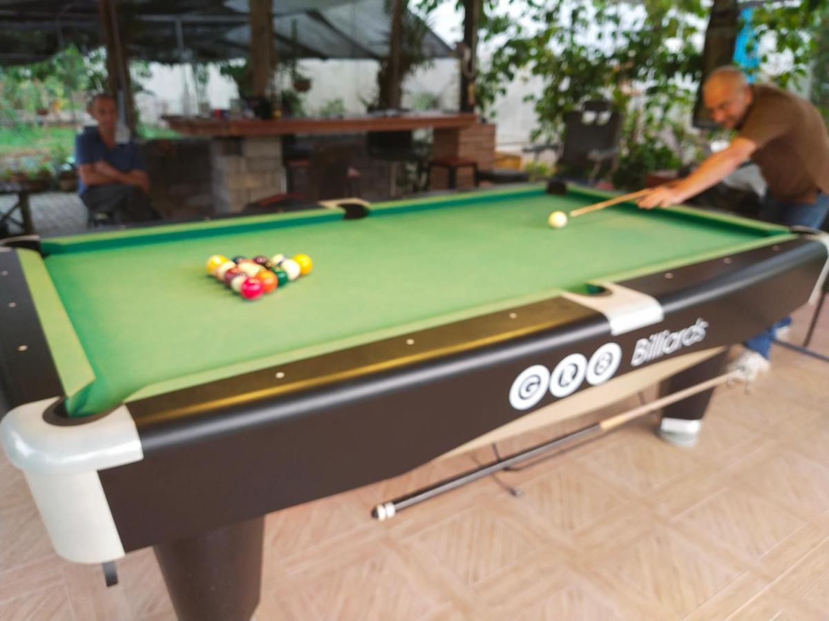 Supunnika Garden Guesthouse ฝาง ภายนอก รูปภาพ