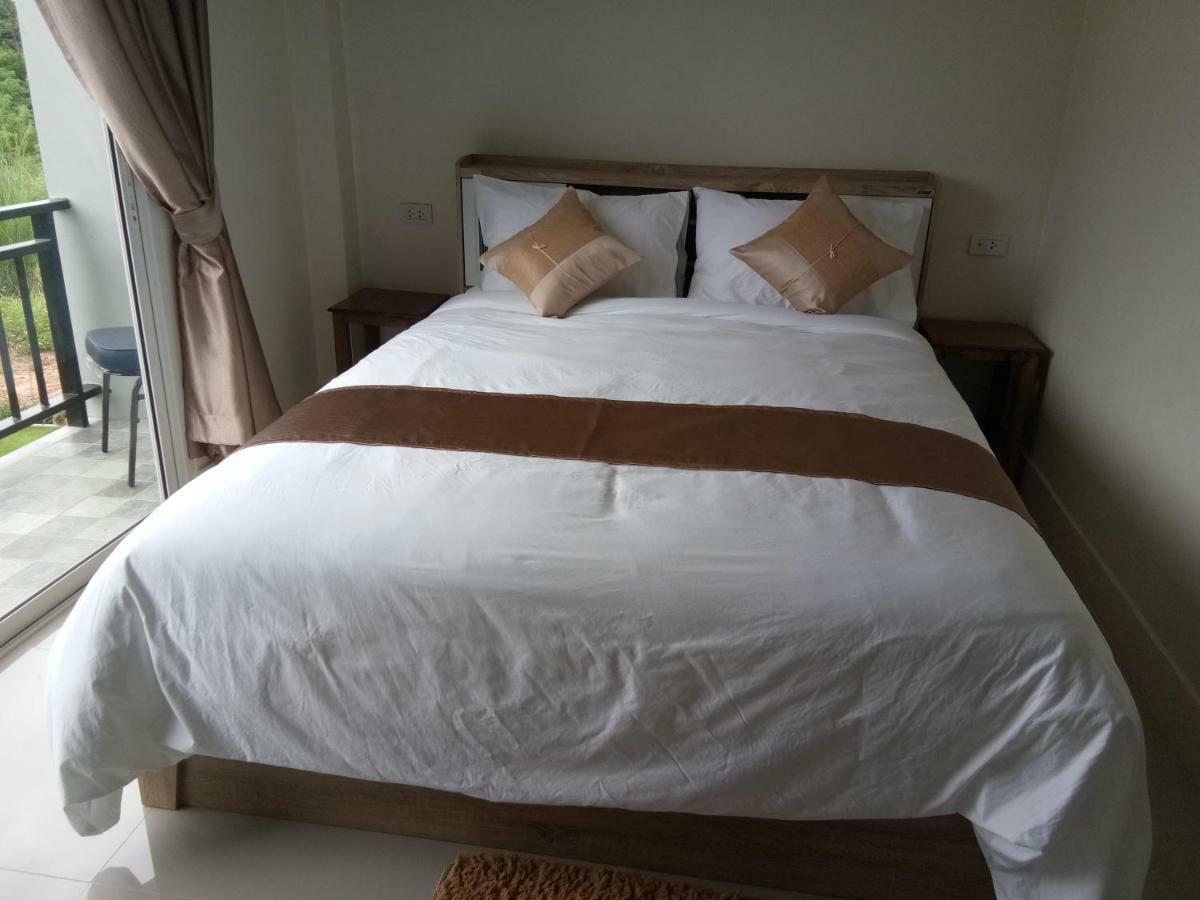 Supunnika Garden Guesthouse ฝาง ภายนอก รูปภาพ