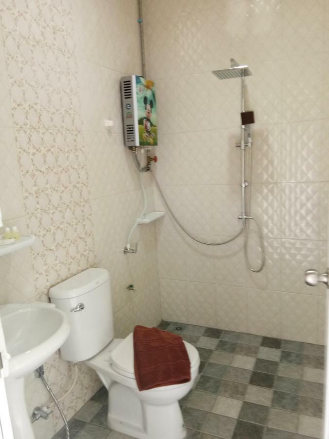 Supunnika Garden Guesthouse ฝาง ภายนอก รูปภาพ
